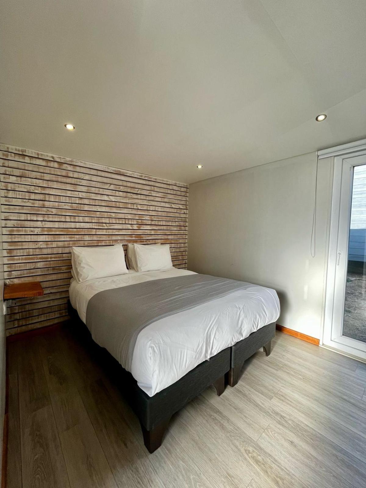 Curi Lodge Pichilemu Exterior photo